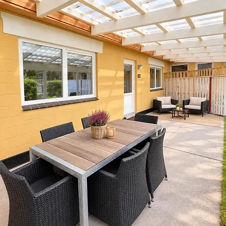 Lyst Og Hyggeligt Pa Naturskonne Kegnaes Appartamento Osterby (Sonderjylland)